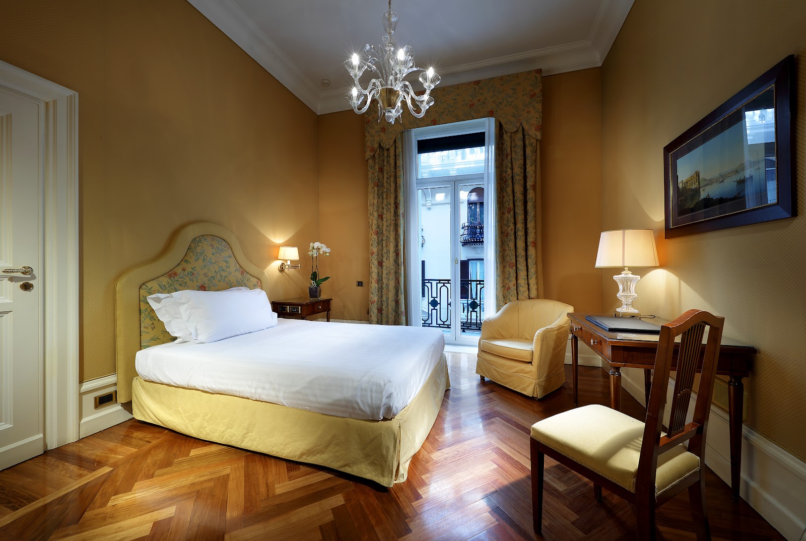 Eurostars Hotel Excelsior — photo 4