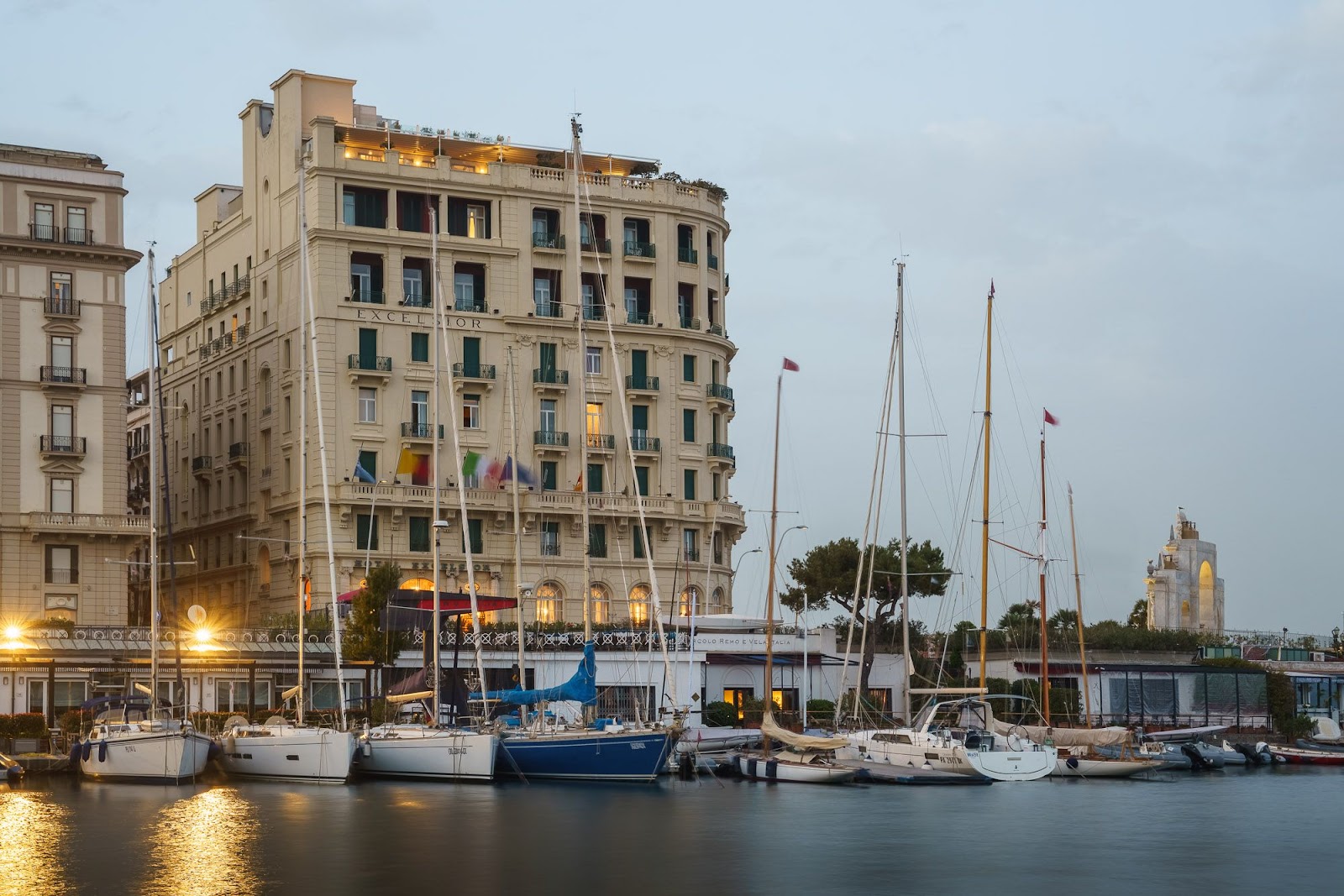Eurostars Hotel Excelsior — photo 5