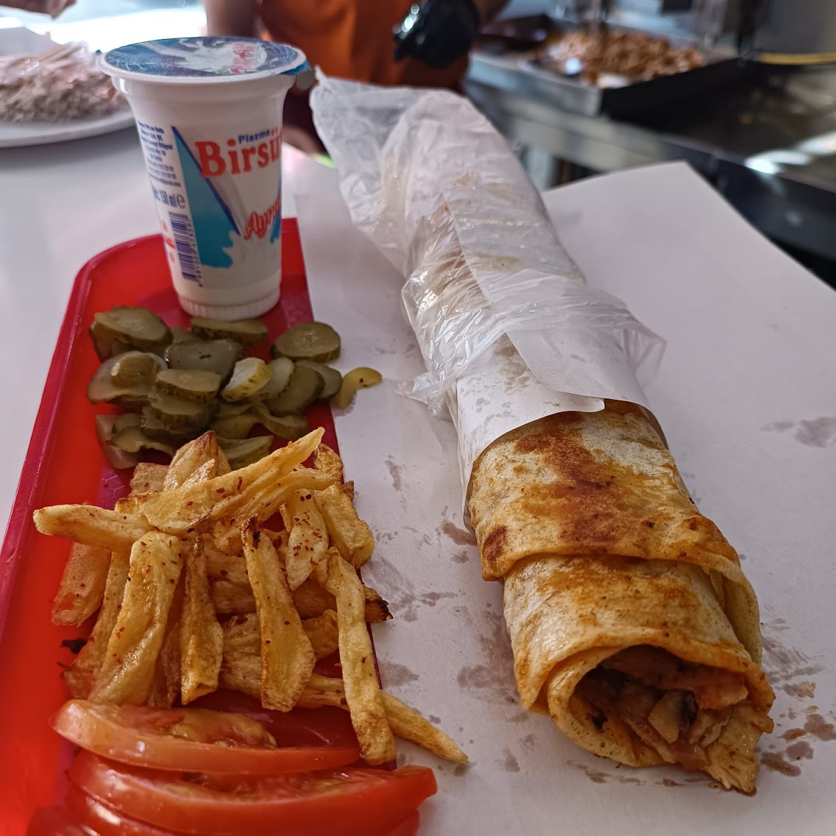 EVA DÖNER — fotoğraf 4