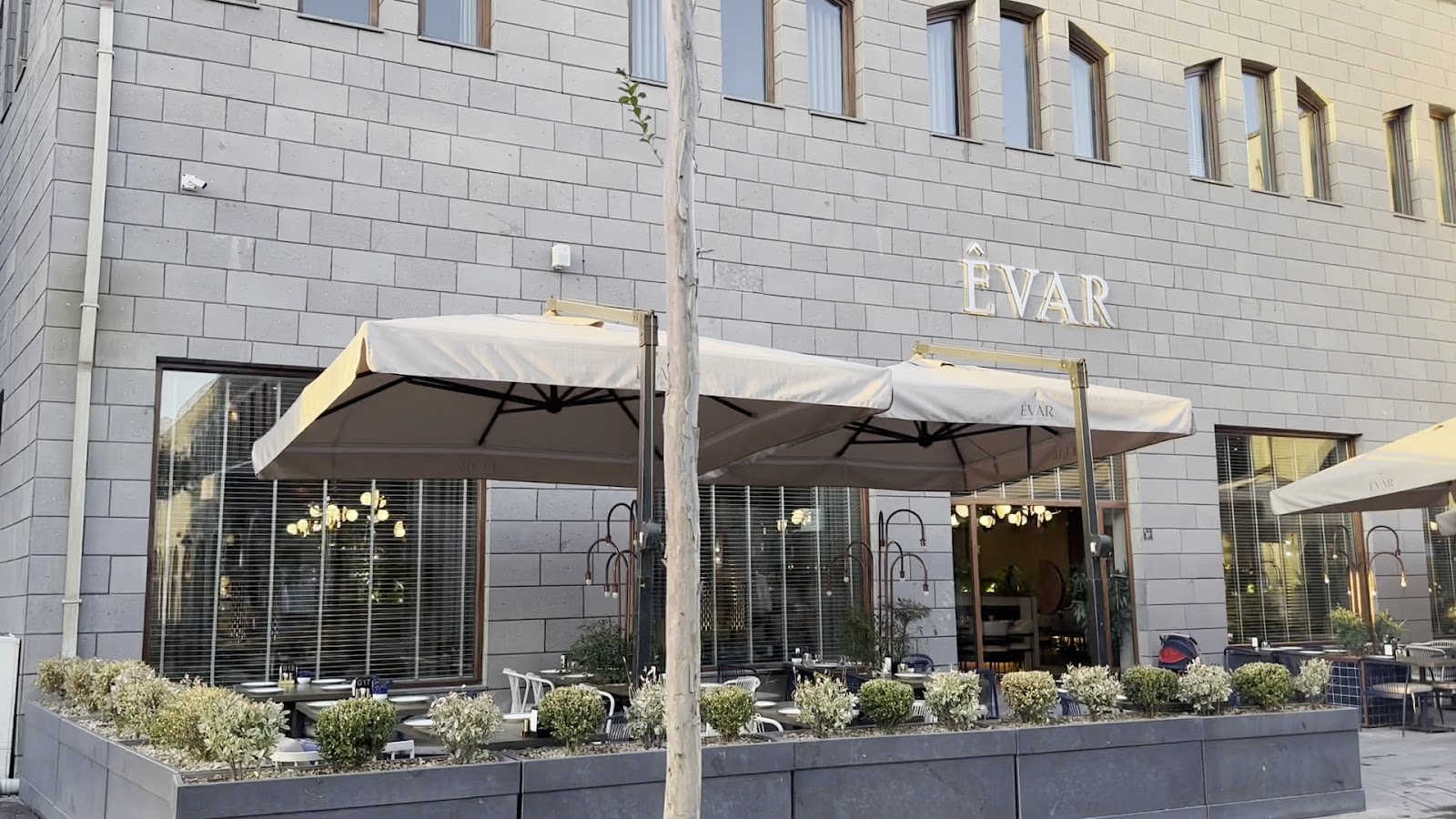 Evar — fotoğraf 3