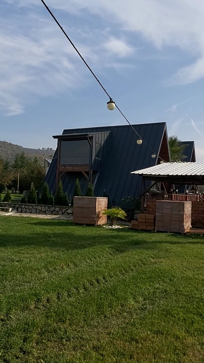Evcek Bungalov — fotoğraf 5