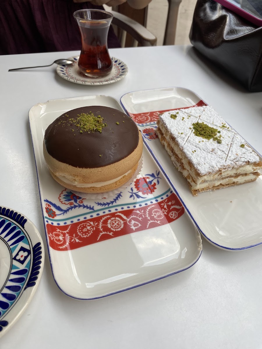 Evcim Pastanesi — photo 2