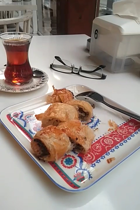 Evcim Pastanesi — photo 3