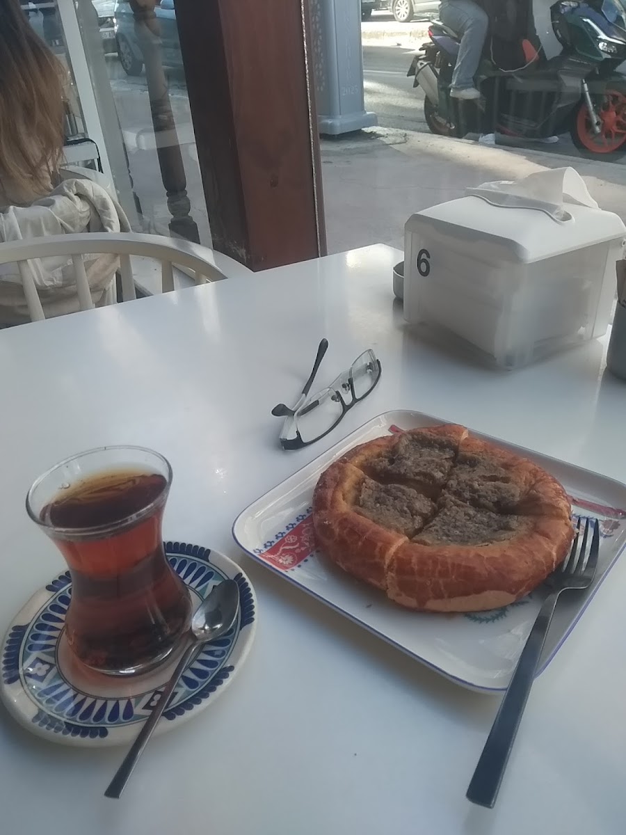 Evcim Pastanesi — photo 9