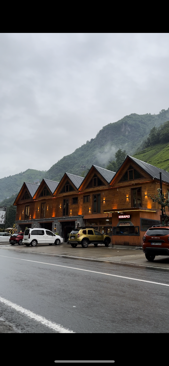 Eveli Cafe Activite Merkezi — fotoğraf