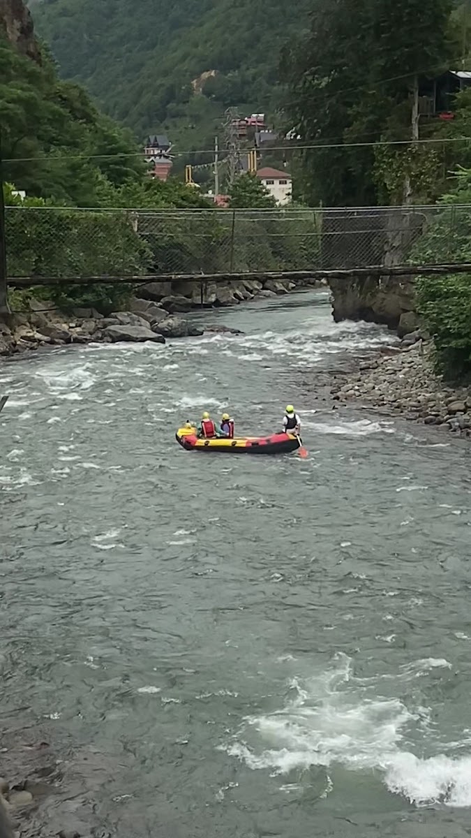 Eveli Cafe Activite Merkezi — fotoğraf 3