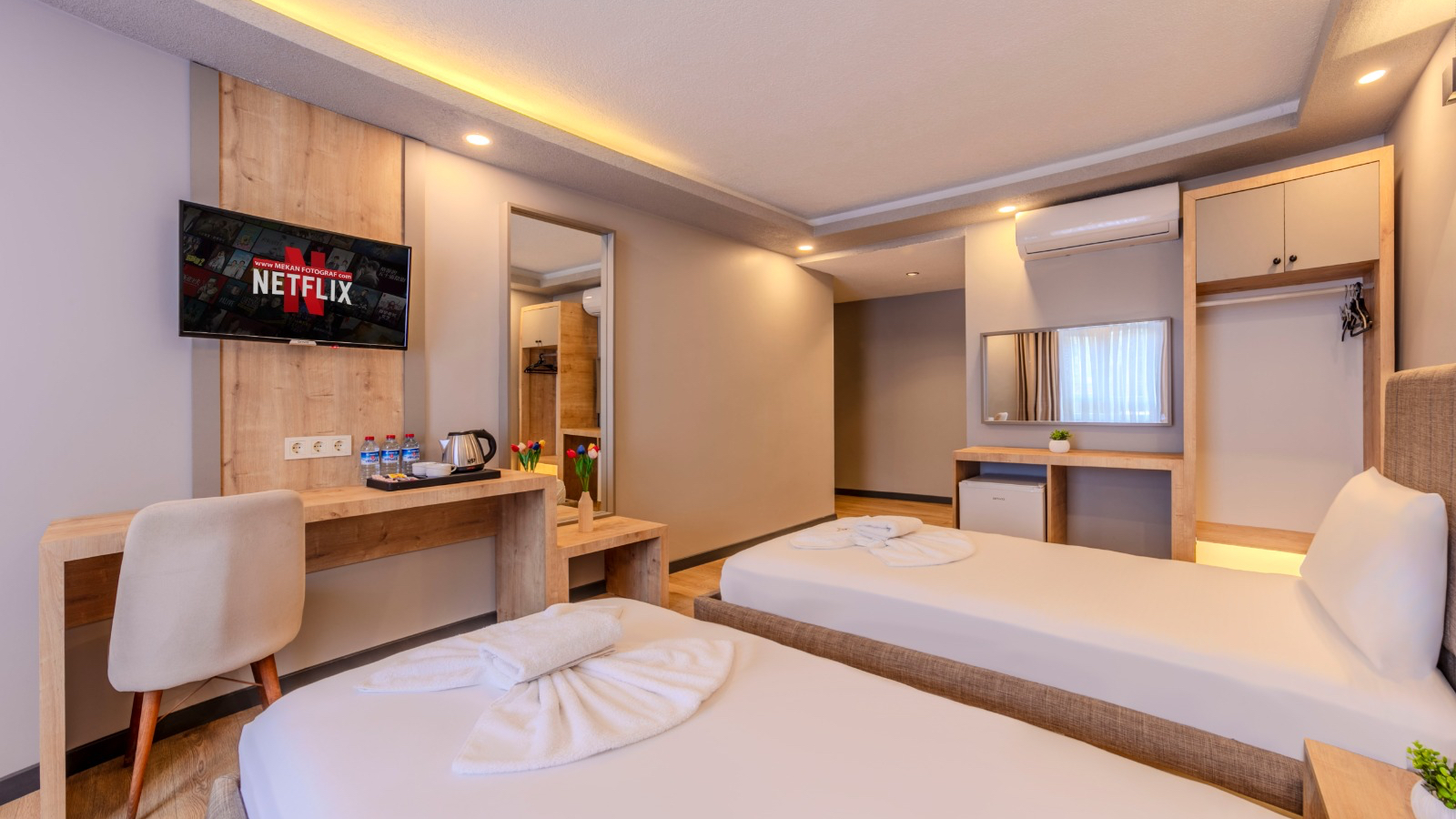 Evim Hotel Çorlu — fotoğraf 2