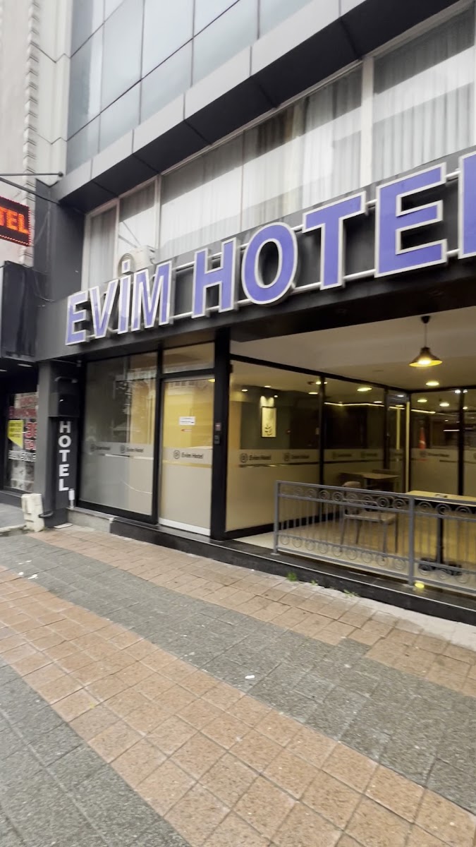 Evim Hotel Çorlu — fotoğraf 3