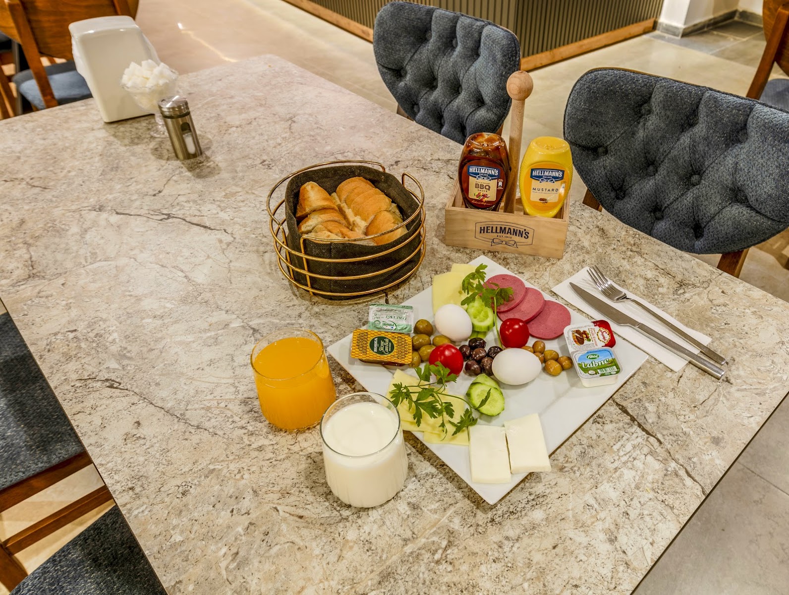 Evim Hotel Çorlu — fotoğraf 5