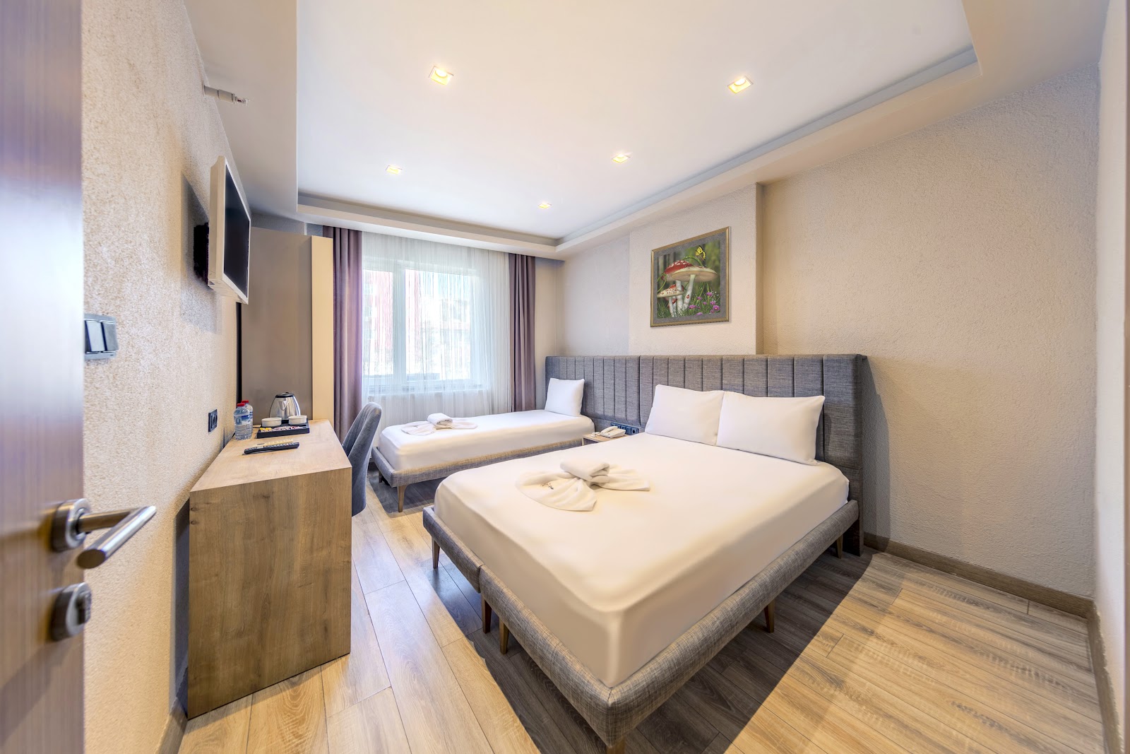 Evim Hotel Çorlu — fotoğraf 7