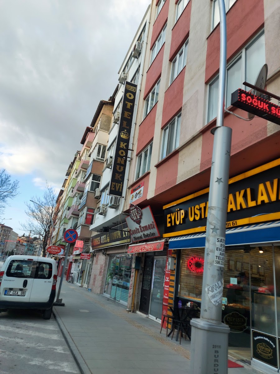 Evim Otel — fotoğraf 2