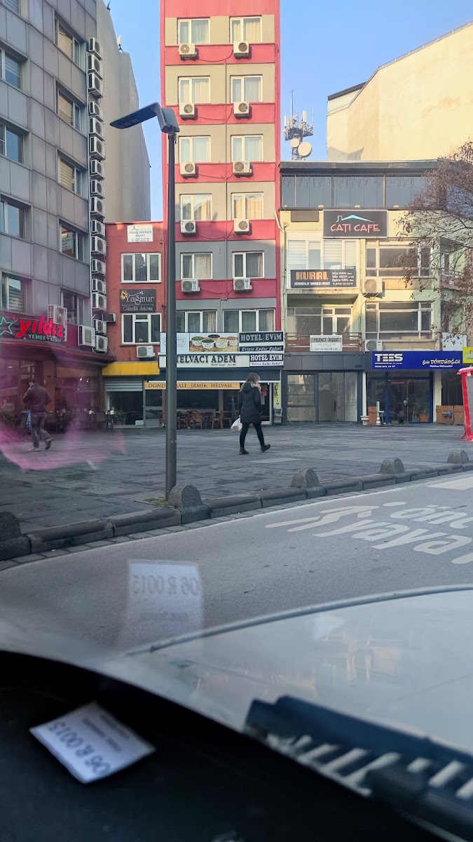 Evim Otel — fotoğraf 4