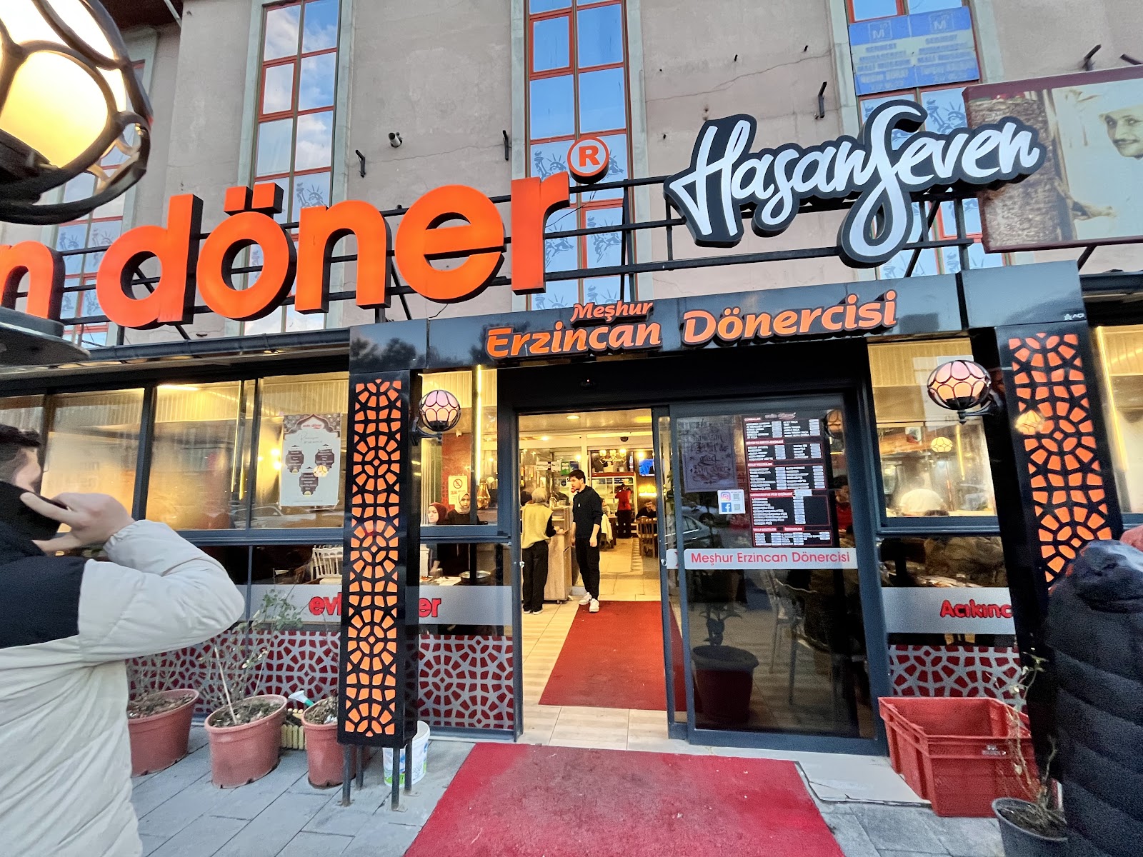 Evin Döner — fotoğraf 2