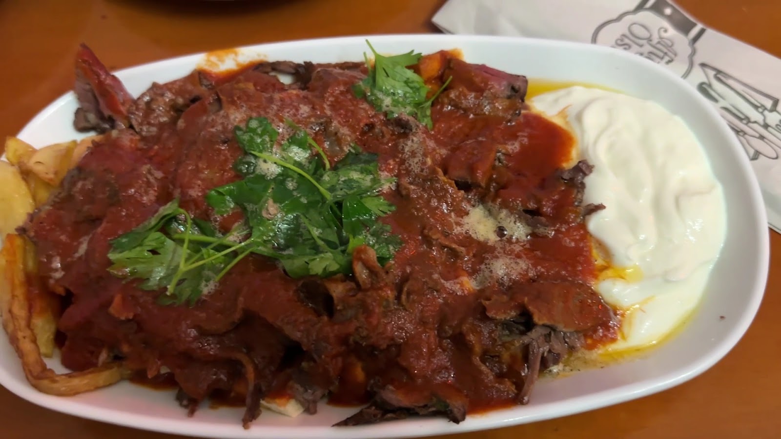 Evin Restaurant — fotoğraf 3