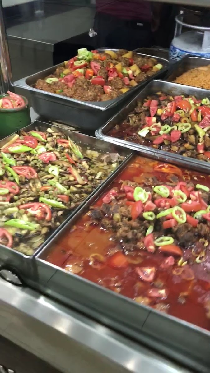 Evin Restaurant — fotoğraf 5