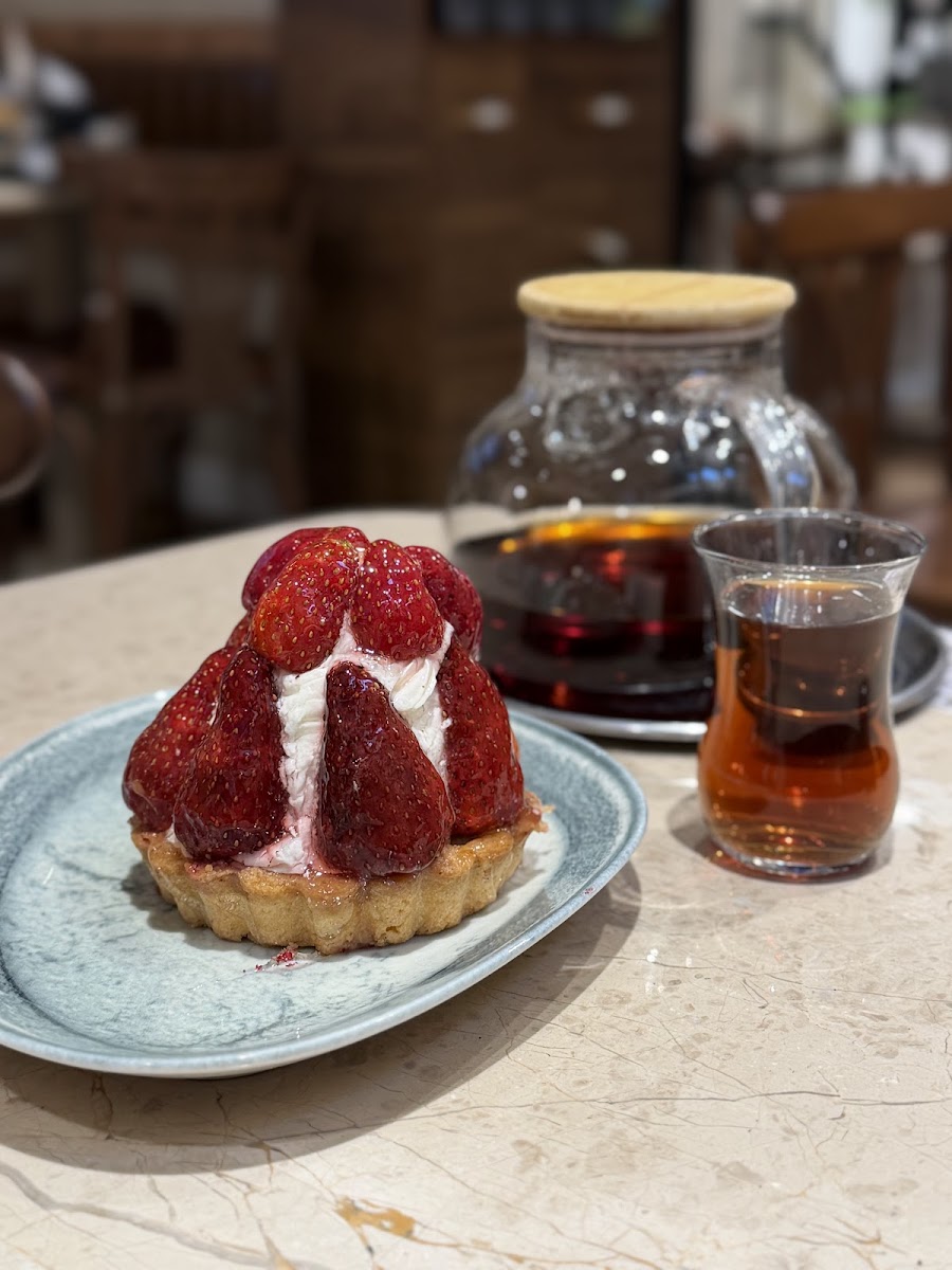 Evin Unlu Mamulleri — fotoğraf 3