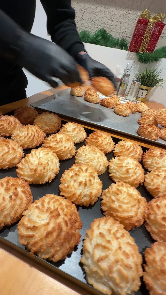 Evin Unlu Mamulleri — fotoğraf 4