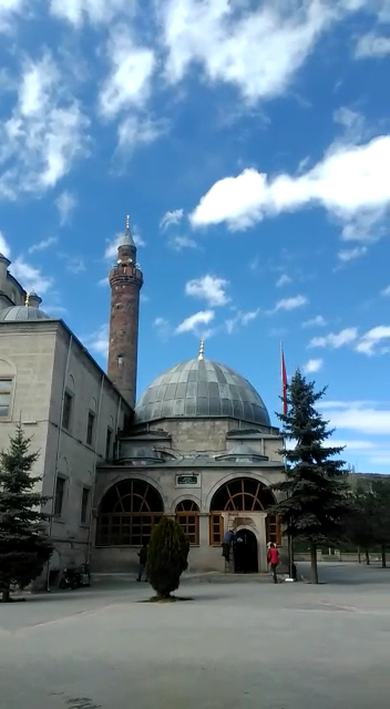 Evliya Cami — fotoğraf 3