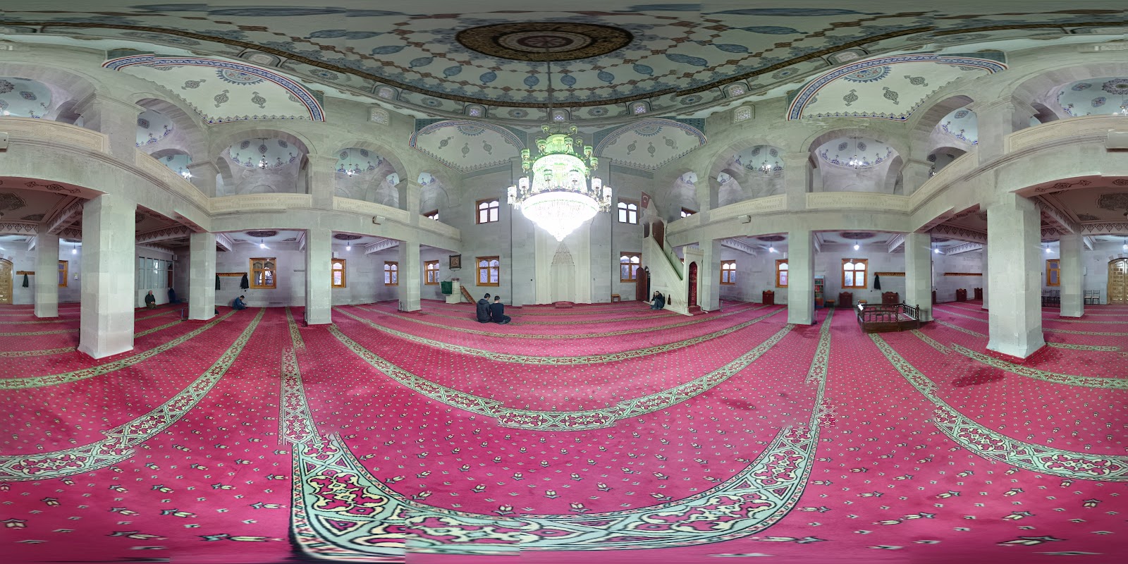 Evliya Cami — fotoğraf 5