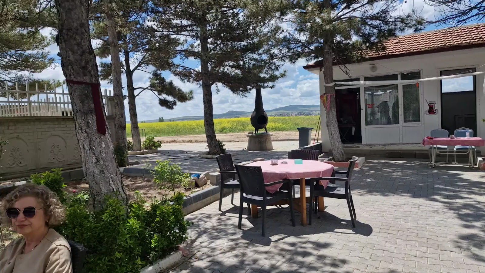 Evren Belediyesi Sosyal Tesisleri — photo