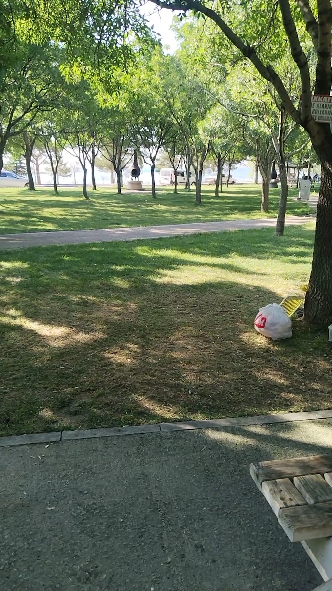 Evren Belediyesi Sosyal Tesisleri — photo 2