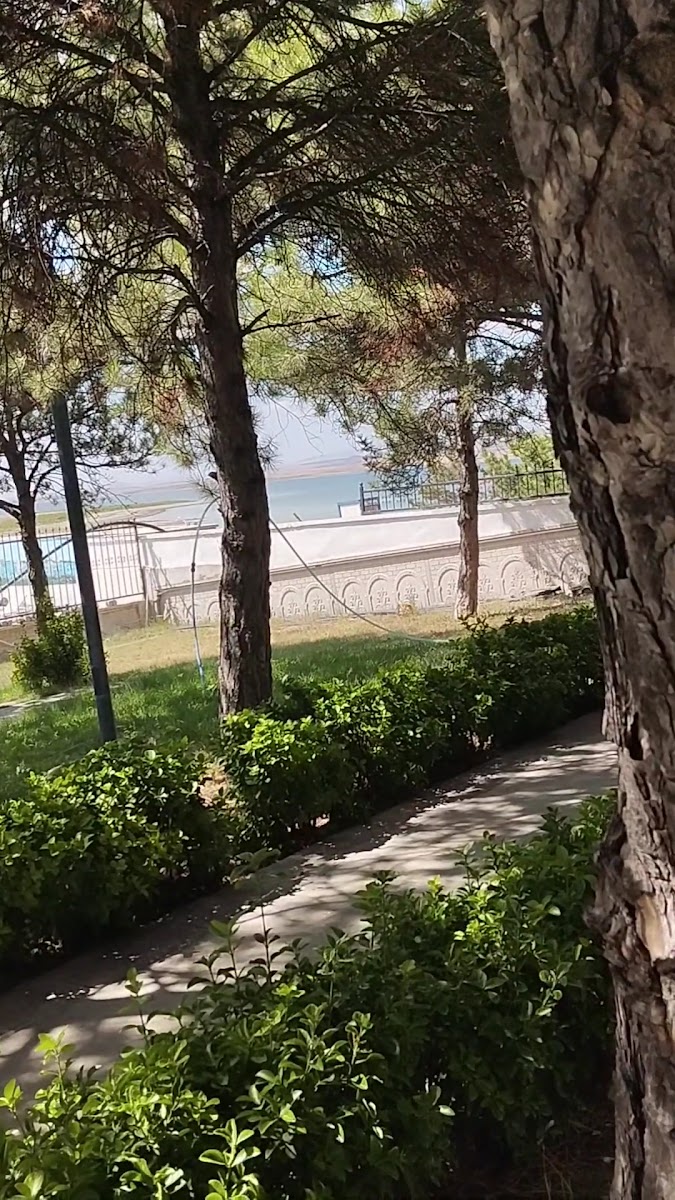 Evren Belediyesi Sosyal Tesisleri — photo 3