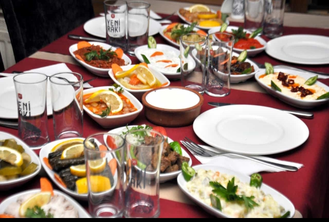 Evren Restaurant - Türkü Evi — photo 2
