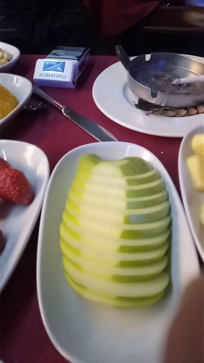 Evren Restaurant - Türkü Evi — photo 3