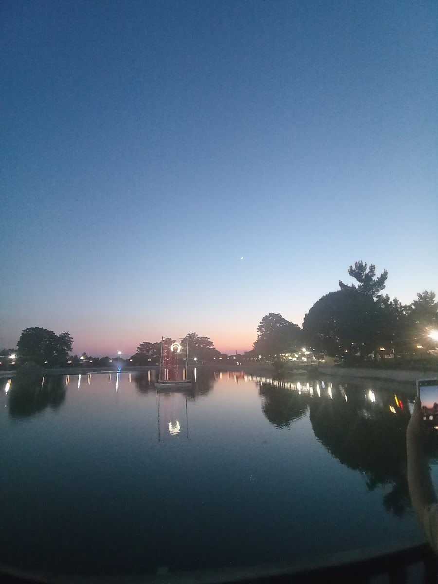 Evrenli Doğal Park — fotoğraf 2
