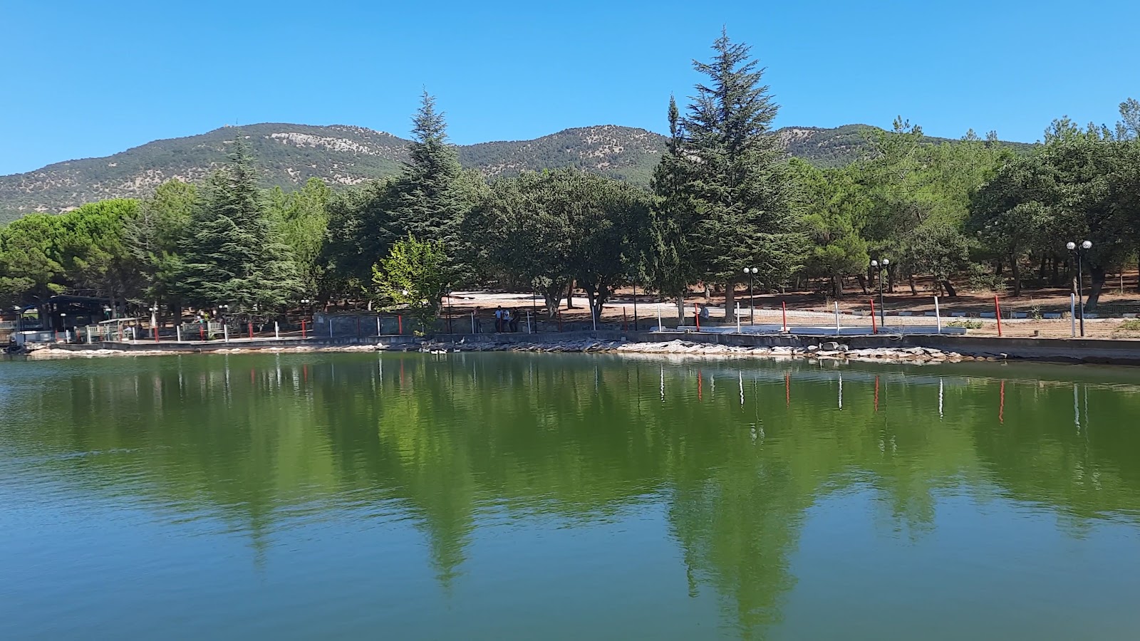 Evrenli Doğal Park — fotoğraf 3