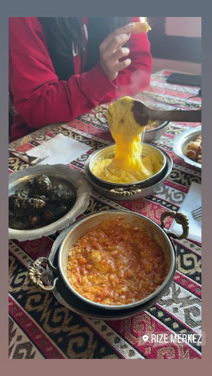 Evvel Zaman Yöresel Yemek — fotoğraf 3