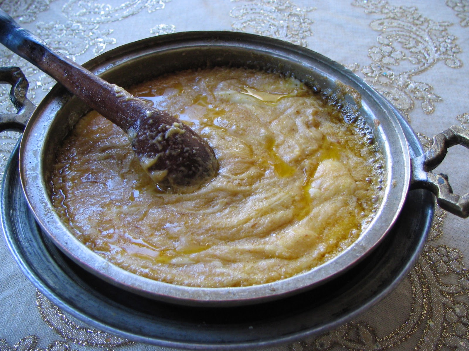 Evvel Zaman Yöresel Yemek — fotoğraf 4