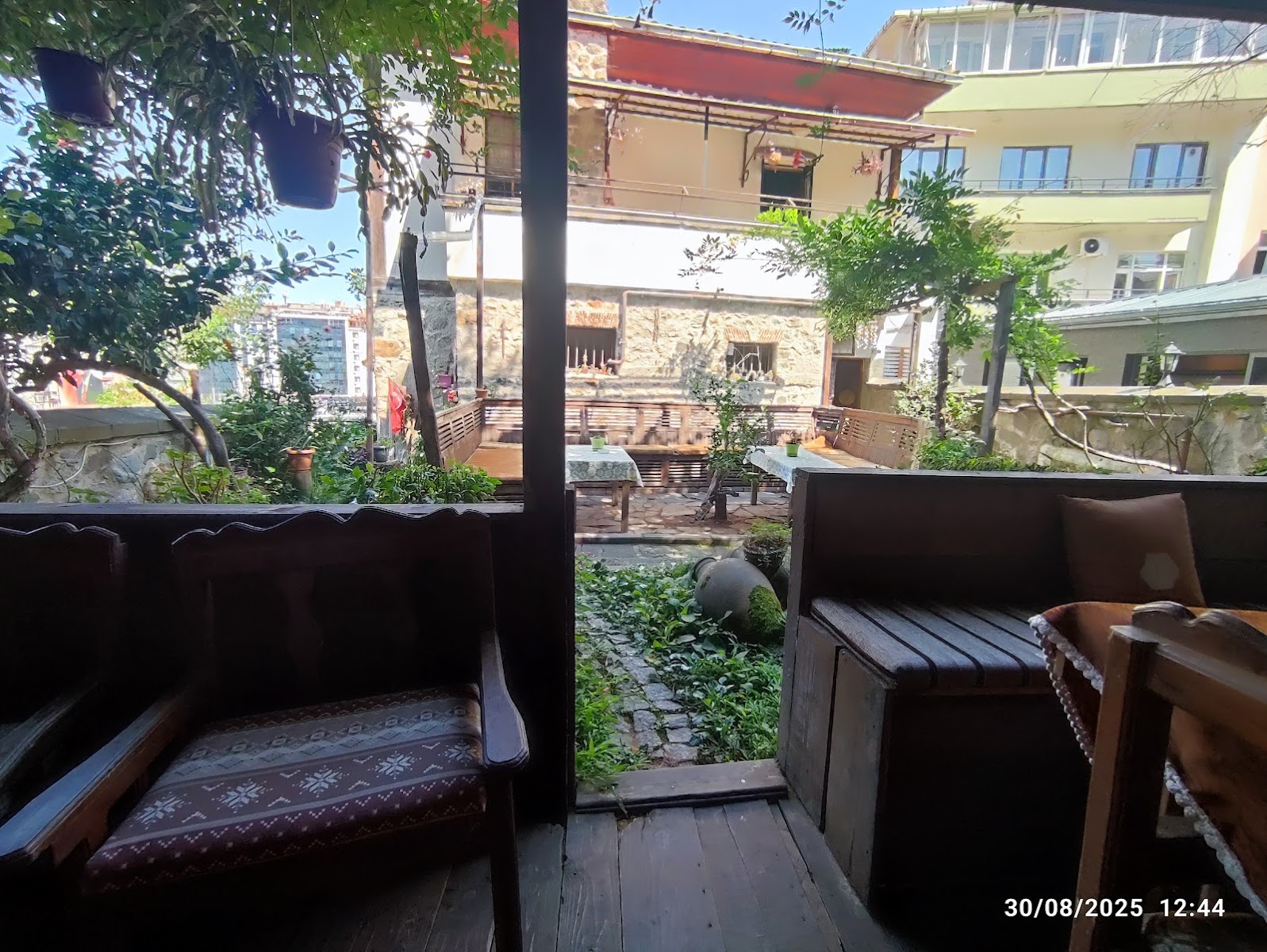 Evvel Zaman Yöresel Yemek — fotoğraf 5