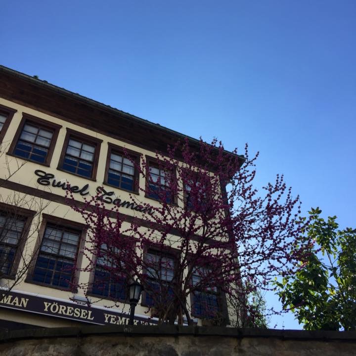Evvel Zaman Yöresel Yemek — fotoğraf 6