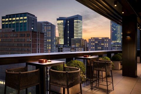 Excelsior Hotel Gallia — photo
