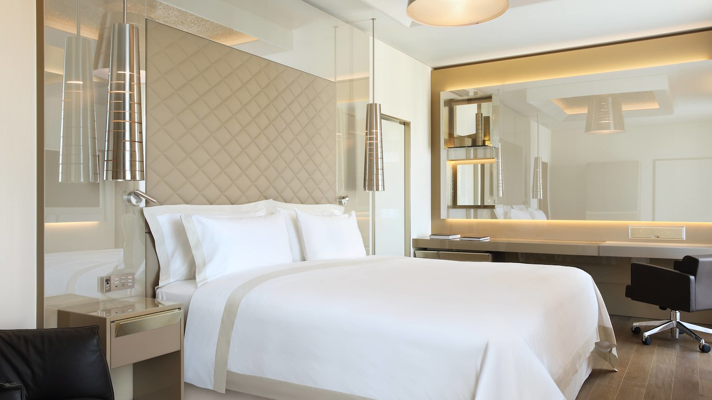 Excelsior Hotel Gallia — photo 4