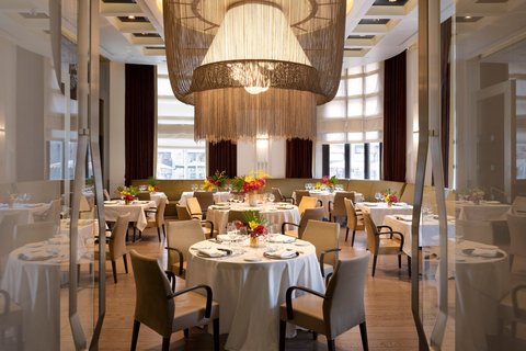 Excelsior Hotel Gallia — fotoğraf 10