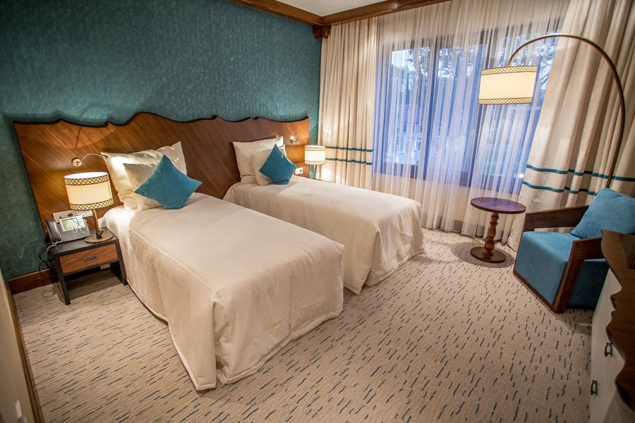 Excelsior Hotel Shamkir — photo 2