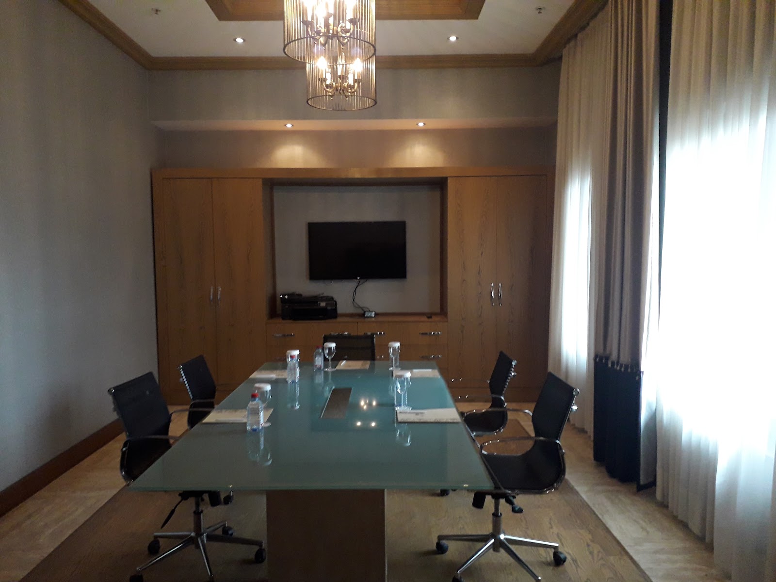 Excelsior Hotel Shamkir — photo 5