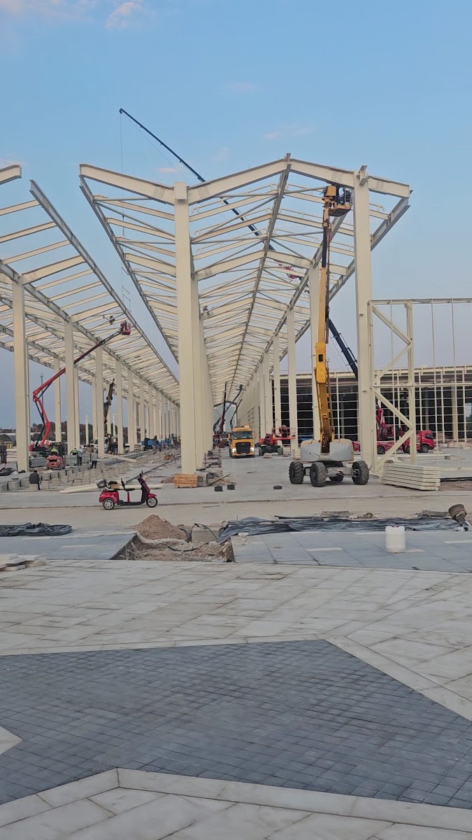 Expo 2016 Antalya Büyük Amfi Tiyatro — photo 2