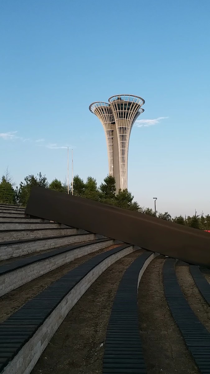 Expo 2016 Antalya Büyük Amfi Tiyatro — photo 3