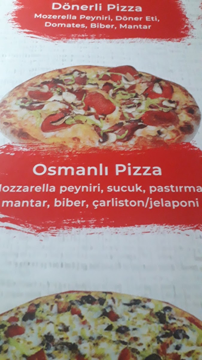 Express Pizza — fotoğraf 2