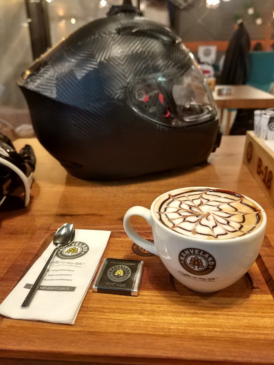 Expresso Trabzon — photo 2