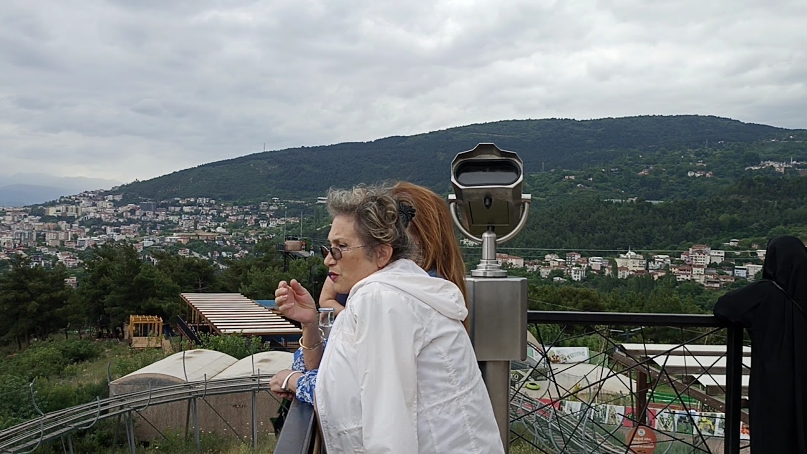 Extrempark Macera Parkı — fotoğraf 3