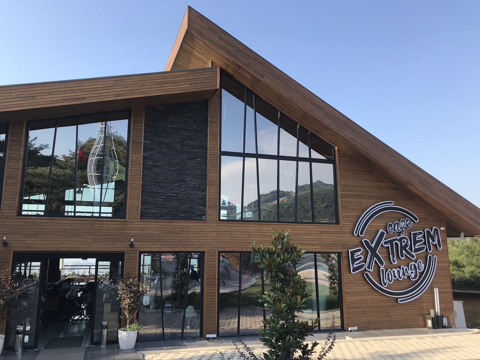 Extrempark Macera Parkı — fotoğraf 4