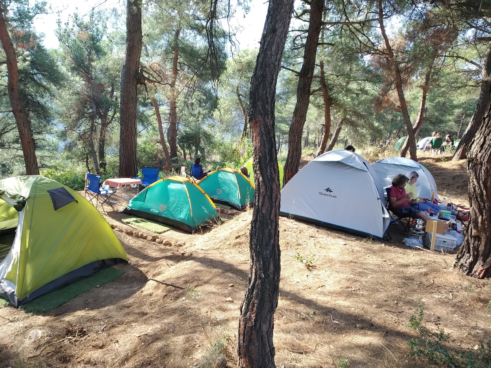 Extrempark Macera Parkı — fotoğraf 5