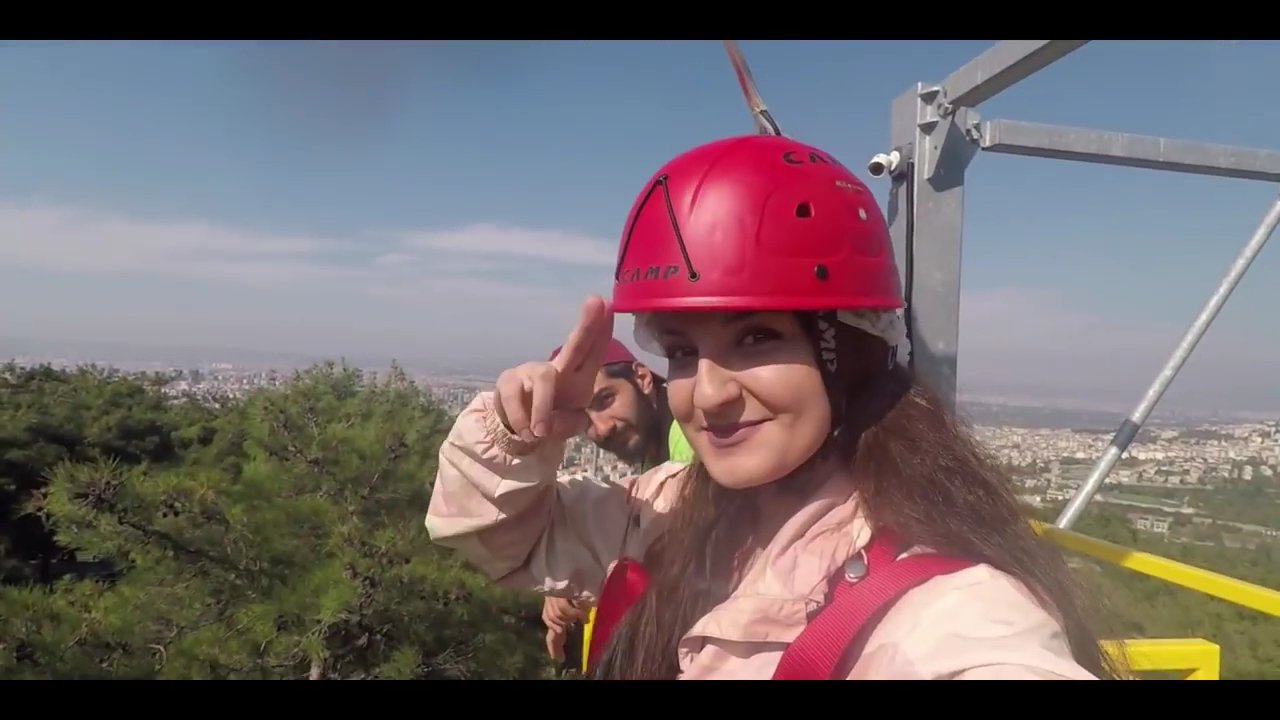 Extrempark Macera Parkı — fotoğraf 6