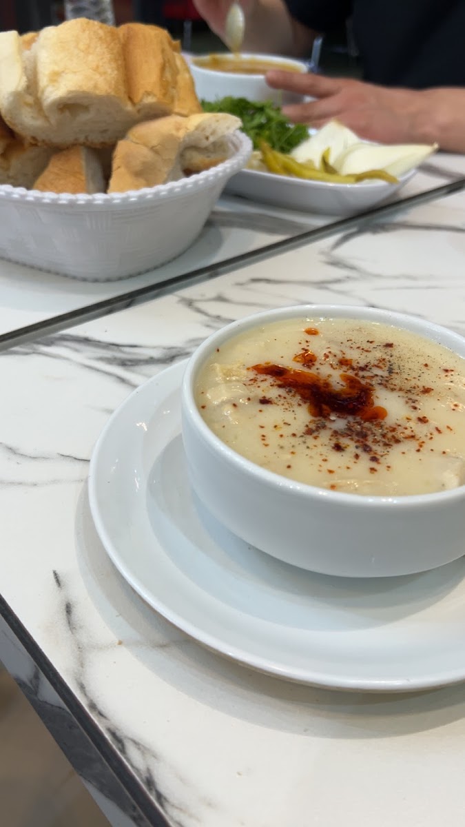 eylül çorba salonu — fotoğraf 2
