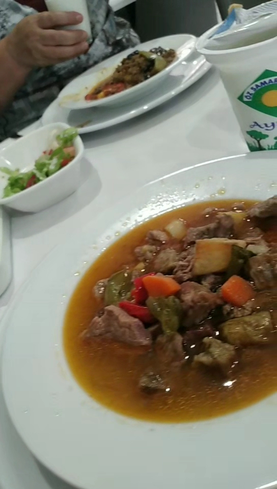 Eylül lokantası Turhal — fotoğraf 3