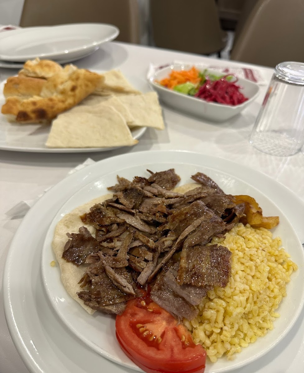 Eylül lokantası Turhal — fotoğraf 4